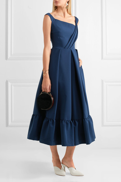 Preen by Thornton Bregazzi Finella Dress · Kate Middleton Style Blog