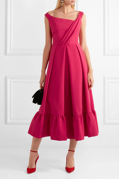 Preen by Thornton Bregazzi Finella Dress · Kate Middleton Style Blog