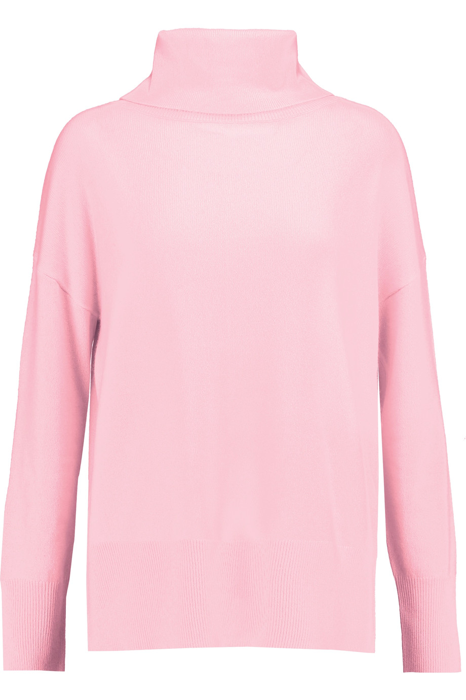 Iris & Ink Grace Sweater in Pink