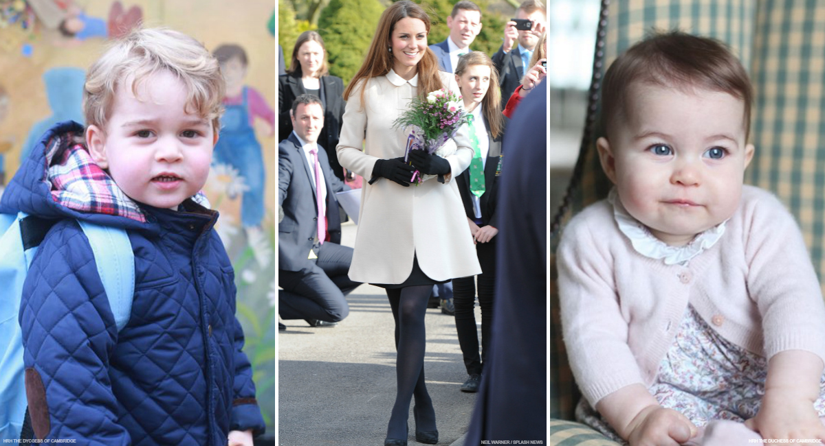 Royal Round-up:  New engagements for Kate, photography honour & winter sales