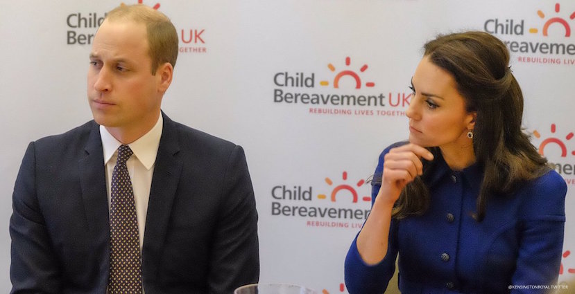 Child Bereavement UK