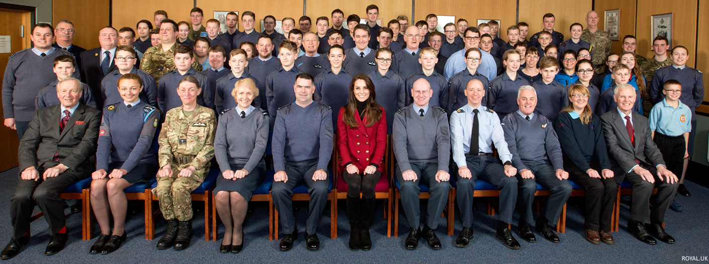 Air Cadets