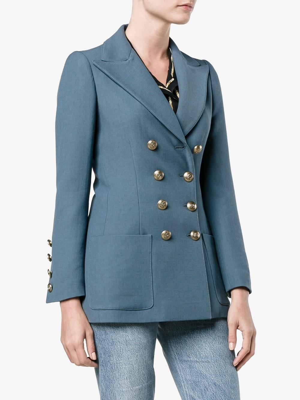 Philosophy di lorenzo deals serafini blazer