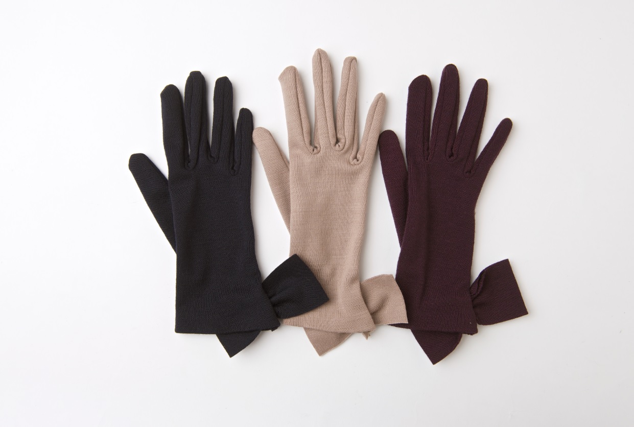 Cornelia James Imogen Gloves
