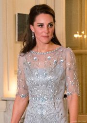 Kate's outfits in Paris, France · Kate Middleton Style Blog