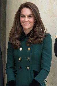 Kate's outfits in Paris, France · Kate Middleton Style Blog