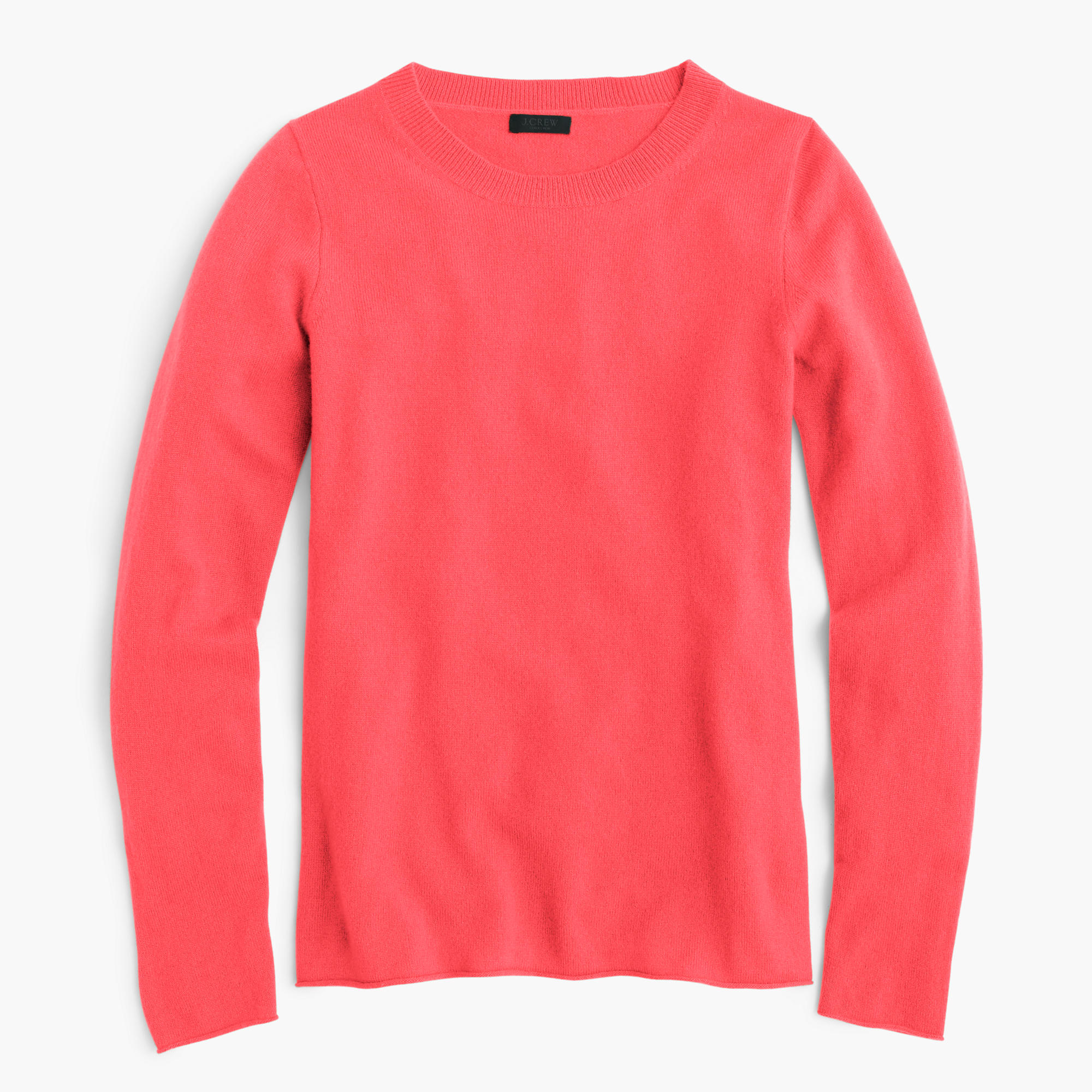 Jcrew Sweater in pink/red