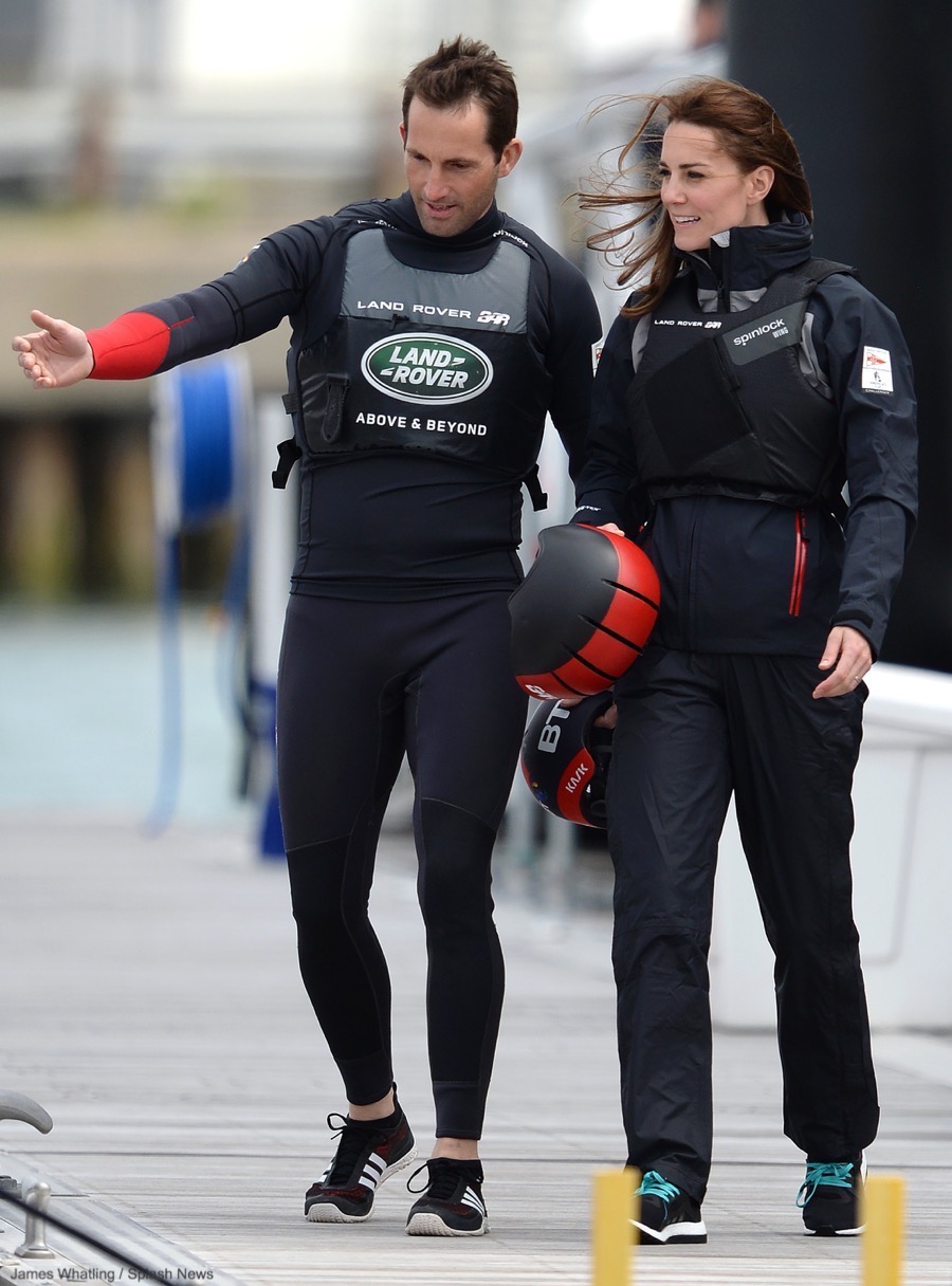 kate middleton adidas