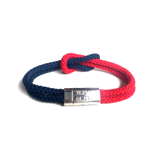 1851 Trust Bracelet