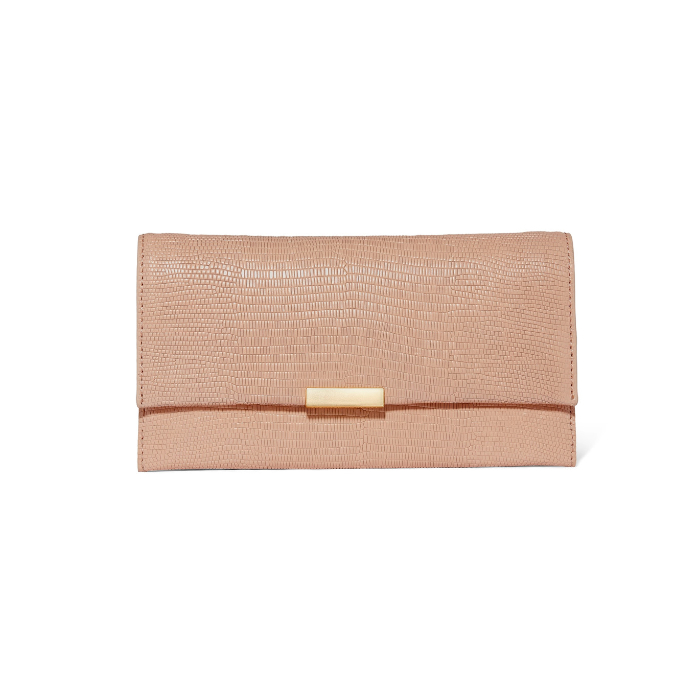 Loeffler Randall Delphine Clutch | St. Bernard Clothing