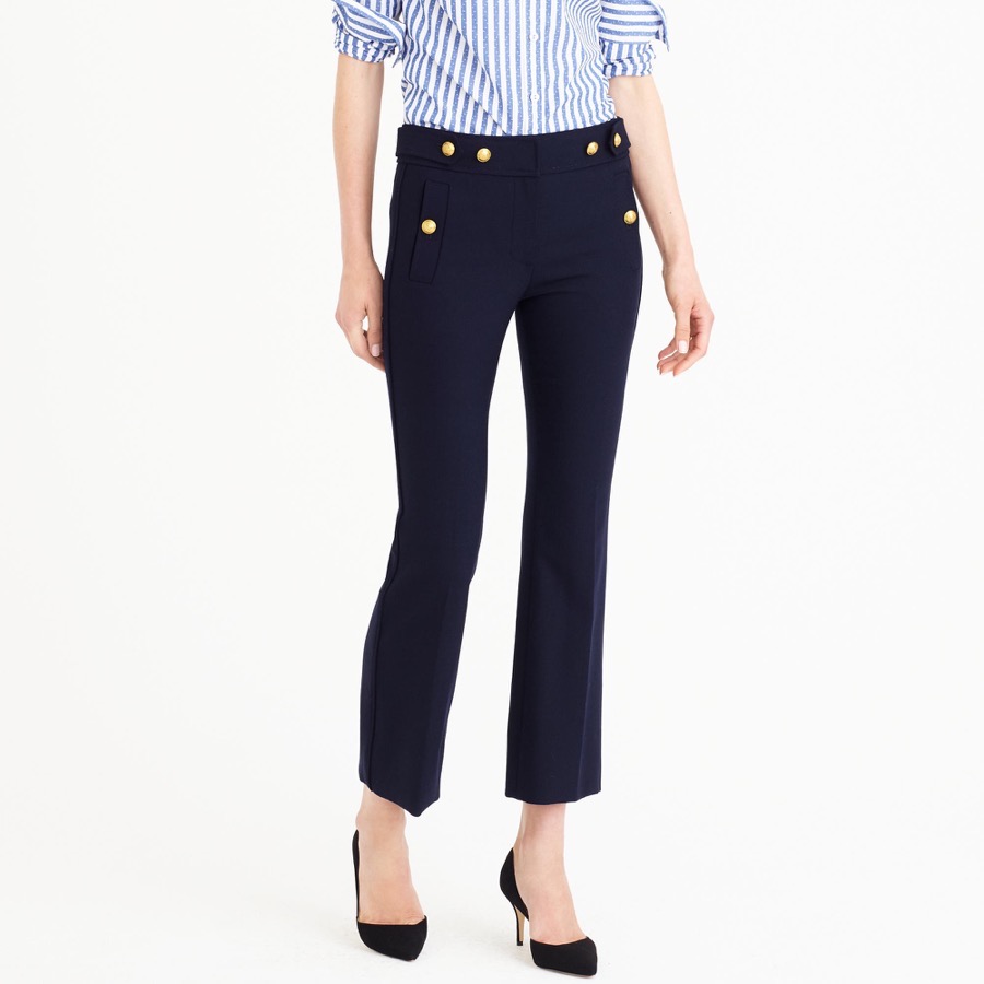 Sailor Pant