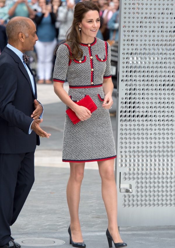 Kate Middleton Style Blog