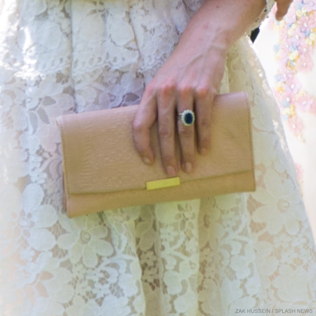 loeffler randall clutch