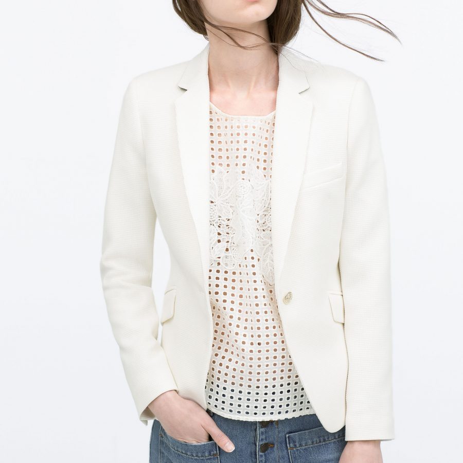 zara blazers australia