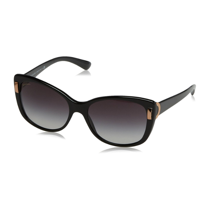 Bvlgari crystal-embellished cat-eye Sunglasses - Farfetch