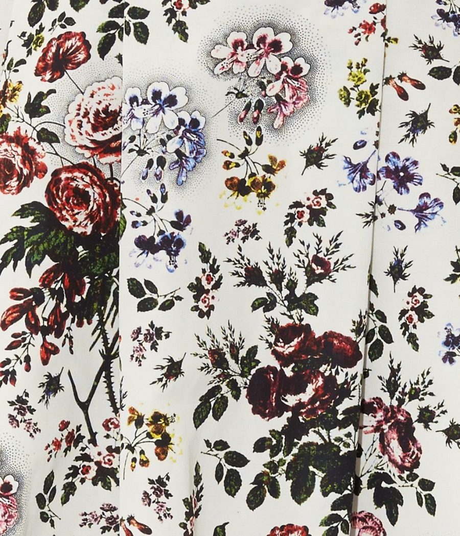 Erdem Hurst Rose Fabric