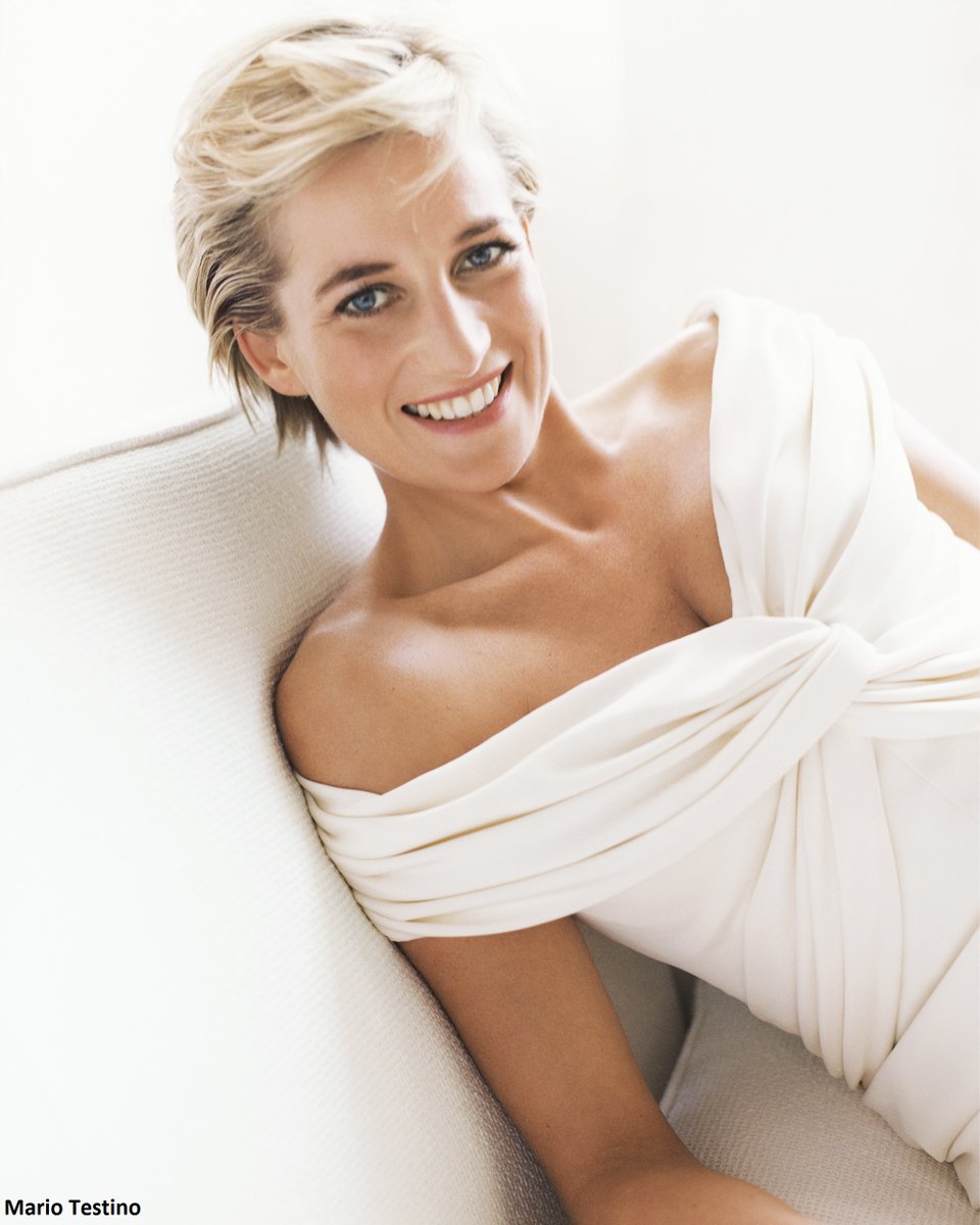 Princess Diana