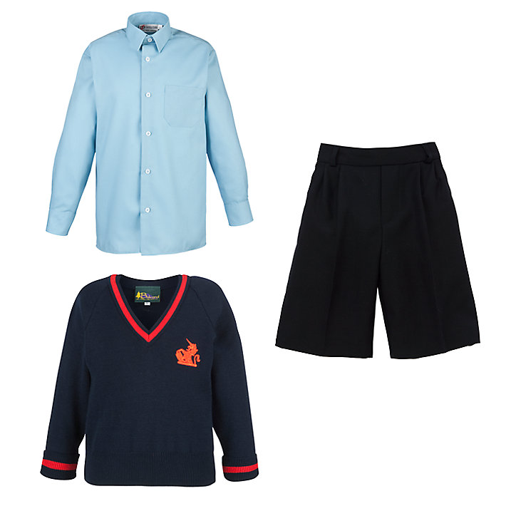 Prince George School Uniform John Lewis