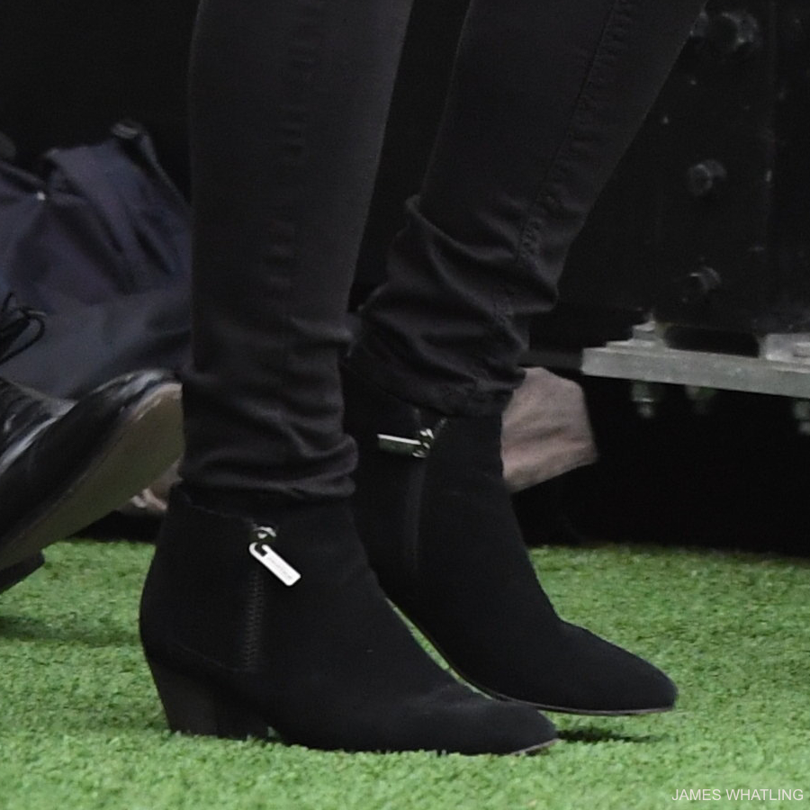 kate middleton russell and bromley boots