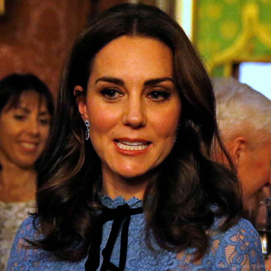 Kate middleton's earrings