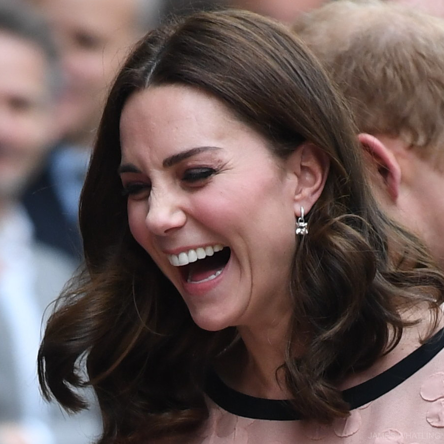 Kate Middleton earrings