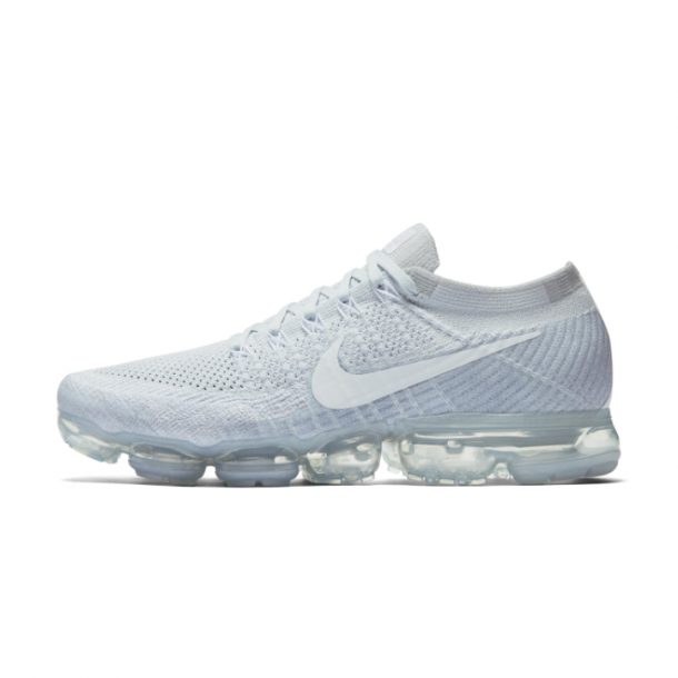 Nike Air VaporMax FlyKnit Running Shoes as worn by Kate Middleton