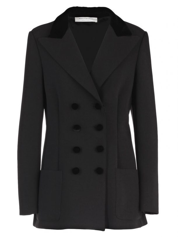 Kate Middleton Philosophy di Lorenzo Serafini Jacket