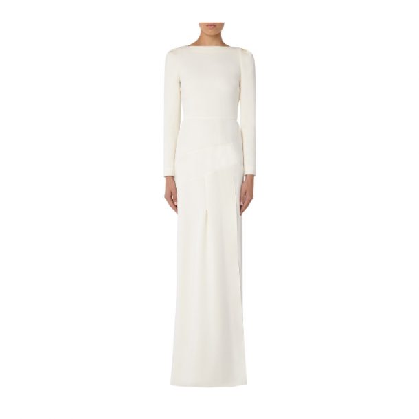 Roland store mouret gown