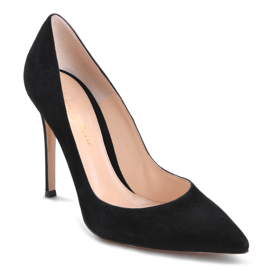 Gianvito Rossi pumps