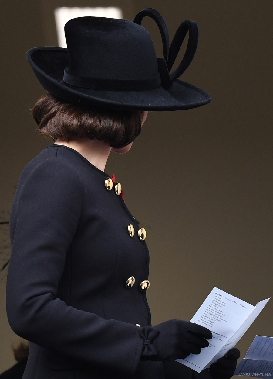 Kate Middleton Faux Bob