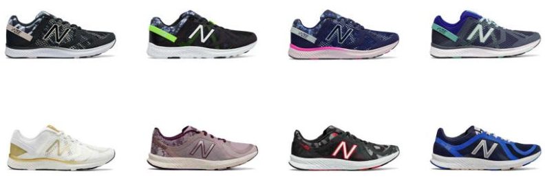 New Balance Vazee Transform Trainers