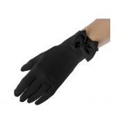 Cornelia James Beatrice Bow Gloves