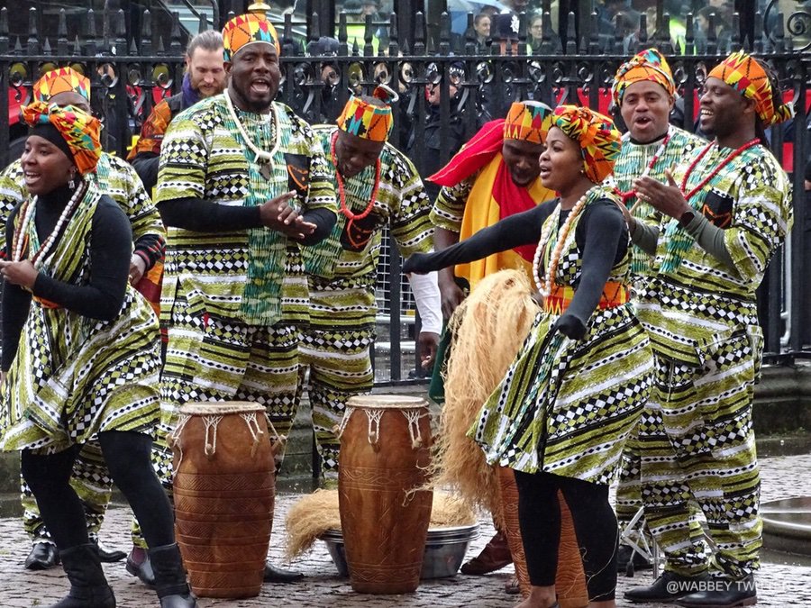 Commonwealth Day 2018