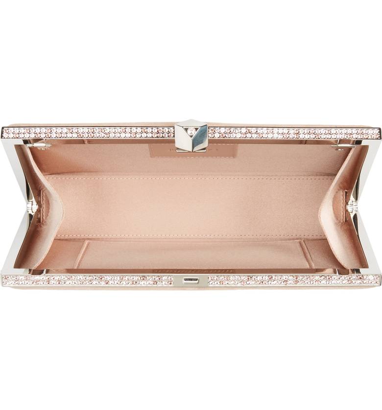 Jimmy Choo Celeste Clutch