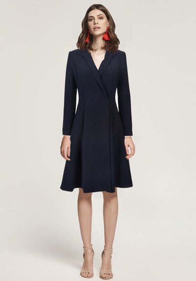 Beulah London Chiara Coat