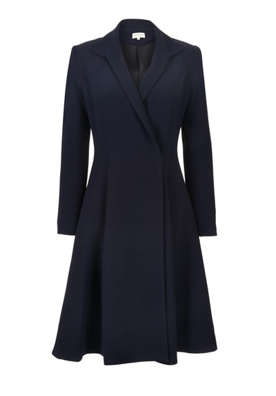 Beulah London Chiara Coat