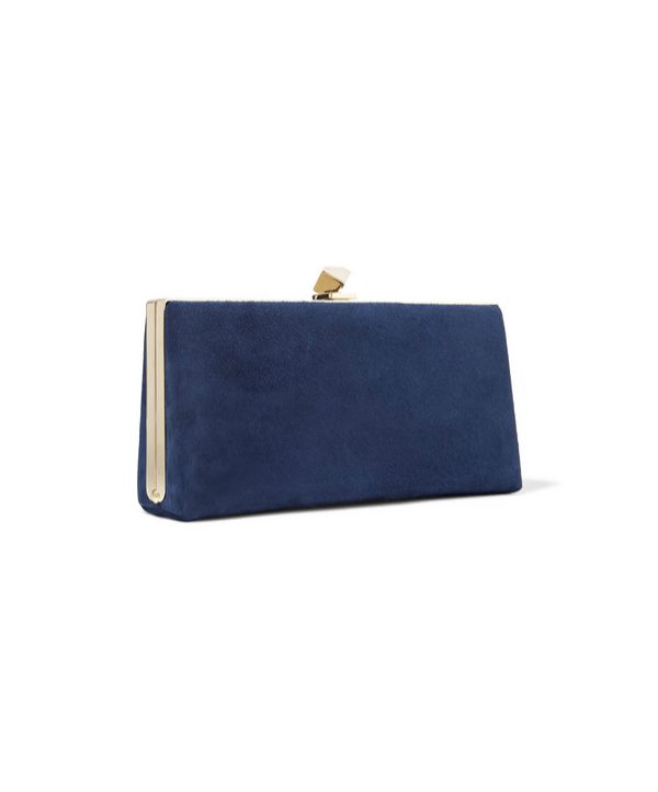 blue purses 2018