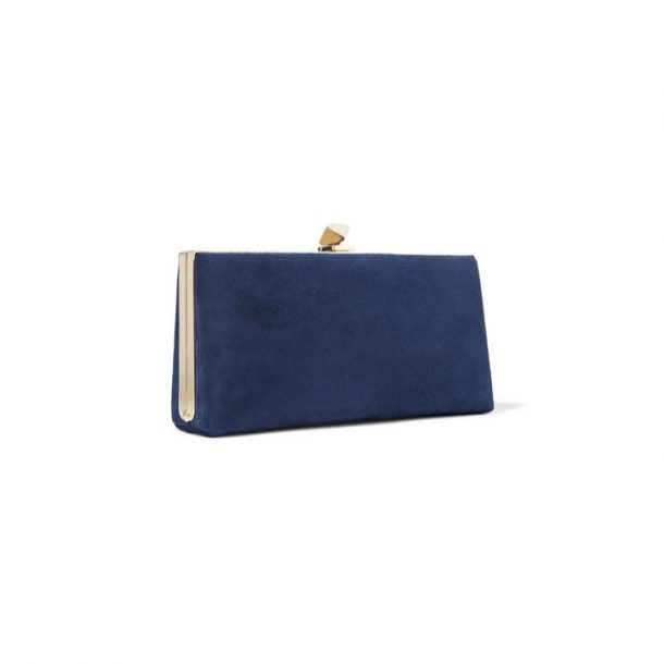 Kate Middleton's Jimmy Choo Celeste Clutch