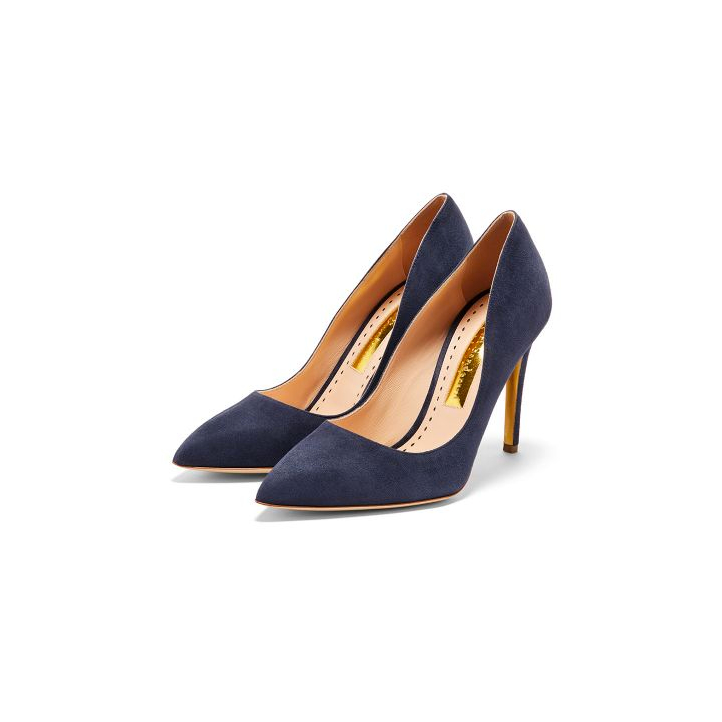 Rupert cheap sanderson pumps