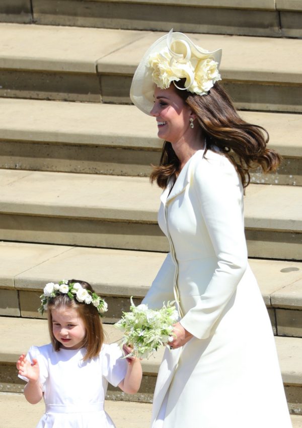 Kate Middleton Style Blog