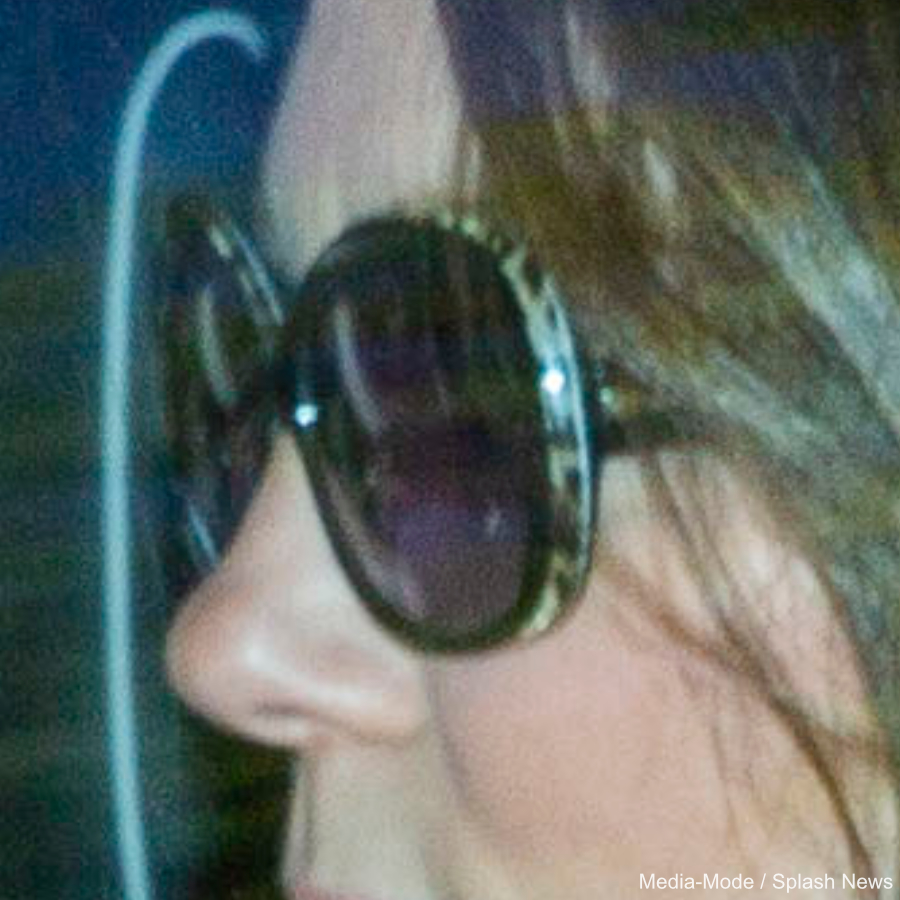 Kate Middleton's sunglasses