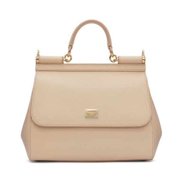 D & g clearance bag