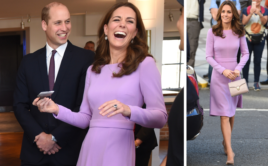 Kate Middleton's Aspinal bag is on sale - here's where to buy it