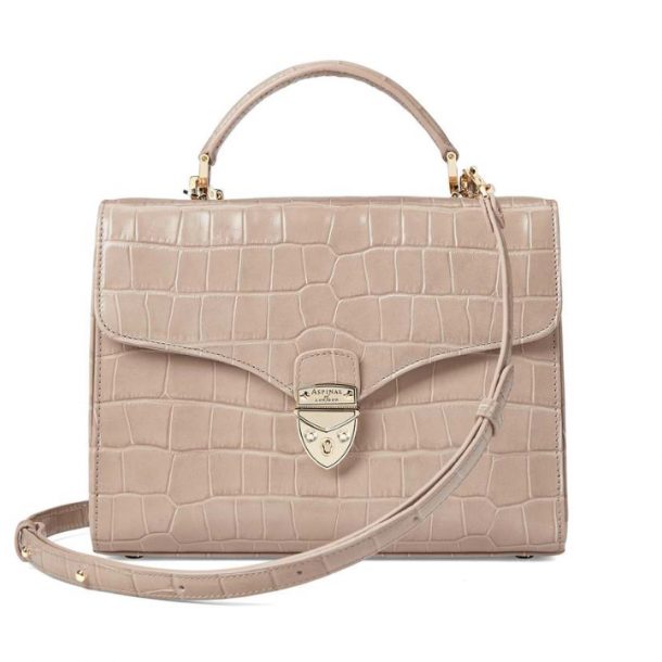 Aspinal Mayfair Bag
