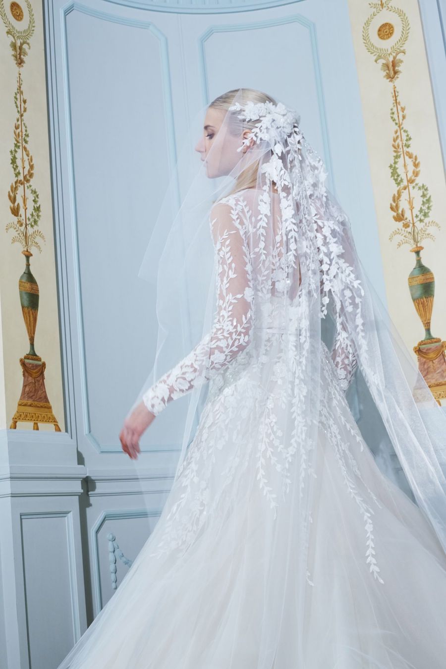 Elie Saab Bridal