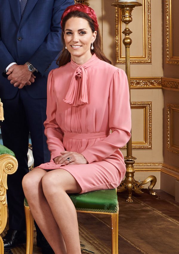 kate middleton stella mccartney