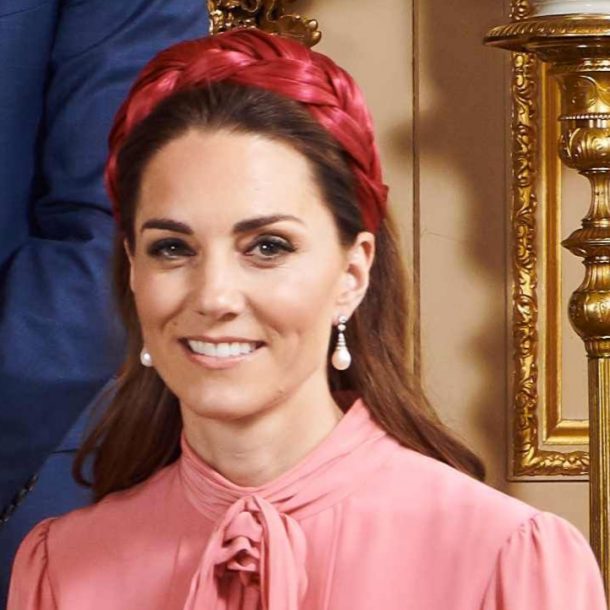 Kate Middleton Hair Style Gallery For Your Inspiration