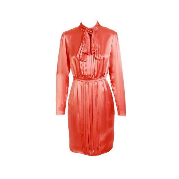 Stella mccartney pink outlet dress kate middleton