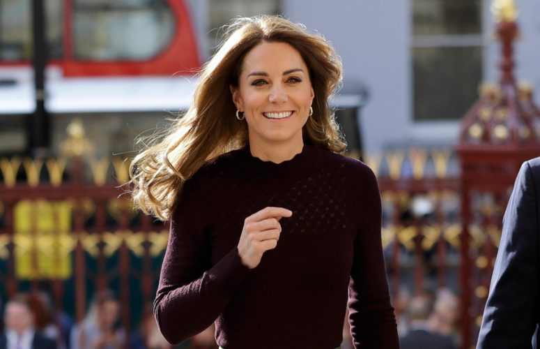 Kate Middleton Style Blog - 