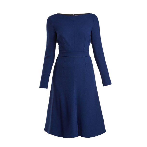 Kate Middleton s Emilia Wickstead KATE dress